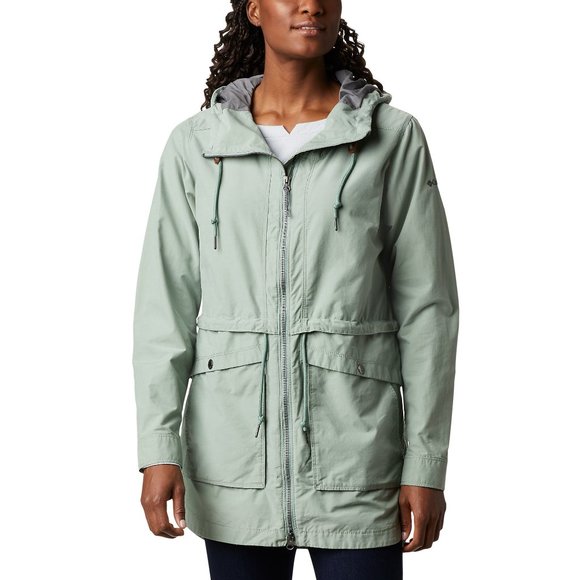 Columbia Jackets & Blazers - Columbia Women's West Bluff Jacket